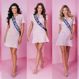 Miss France : une héritière des reines de beauté parmi les candidates 2026