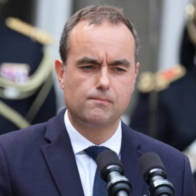 Sébastien Lecornu : deux ministres de son gouvernement ont un lien de parenté avec des stars de la télé