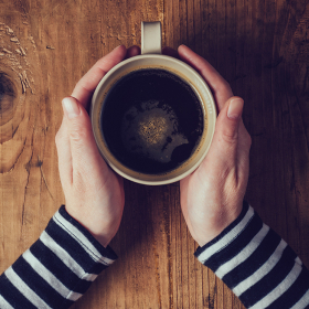 Pourquoi boire un café juste avant d'aller faire la sieste est une excellente idée