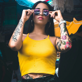 Voilà pourquoi les tatouages peuvent provoquer des réactions allergiques