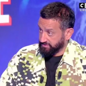 Cyril Hanouna humilie Loana : la sanction qui secoue sa rentrée 2025