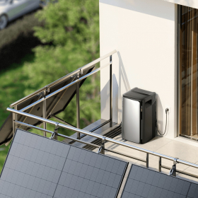 Kit solaire avec batterie EcoFlow STREAM : Pourquoi est-ce le bon choix pour vous ?