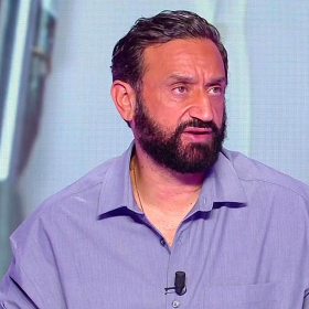 Pourquoi Cyril Hanouna assume désormais de parler de sa fortune