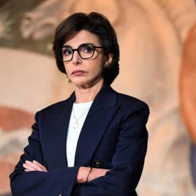 Rachida Dati raconte son sentiment d'impuissance quand sa fille Zohra a perdu l'usage de ses jambes