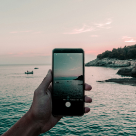 10 secrets pour être photogénique et réussir toutes vos photos de vacances