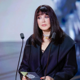 "J'ai eu tellement peur" : Isabelle Adjani provoque une onde de choc avec ses propos sur Donald Trump et l’Iran