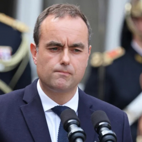 « Je suis juste de passage ici » : la confidence de Sébastien Lecornu sur Matignon qui en dit long sur son état d’esprit
