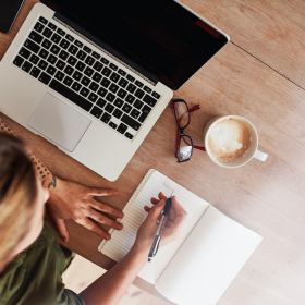 6 signes que vous êtes accro aux listes