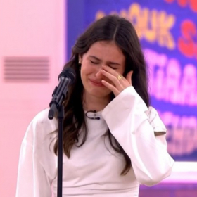 "Je n’étais pas dedans" : la chute de Jeanne en pleine évaluation choque les profs de la Star Academy