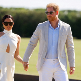 « Personne ne veut être vu avec eux » : Meghan Markle et Harry rejetés par leurs voisins à Montecito
