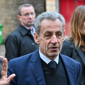 Nicolas Sarkozy incarcéré : cette conséquente surprenante que le personnel de la Santé n'avait pas du tout anticipé