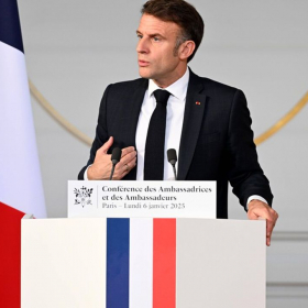 "Ce n’était pas la meilleure idée" : quand Emmanuel Macron doute de la dissolution de 2024