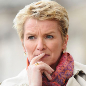 Son salaire, son expérience, 40 ans à France Télévisions : Élise Lucet répond sans détour aux députés