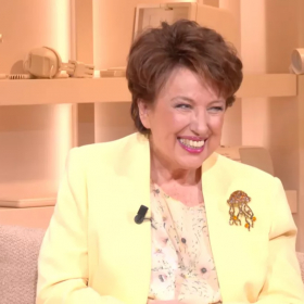 “Le paquet de teinture…” : la moquerie de Roselyne Bachelot qui enfonce Jack Lang et fait rire tout le plateau