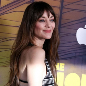 Jennifer Aniston « sous le choc » : son aveu inattendu après avoir tourné avec Marion Cotillard