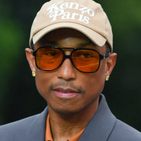Pharrell Williams s’offre un hôtel particulier à 63 millions d’euros en plein cœur de Paris