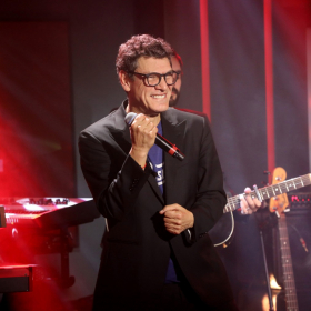 Jean-Jacques Goldman : pour ne pas faire d’ombre à Marc Lavoine, il signe sous un faux nom