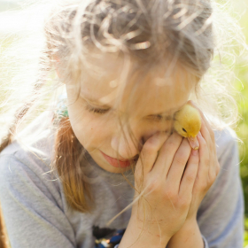 Voici le trait ultra rare que seules les personnes vraiment gentilles possèdent (et ça fait toute la différence)