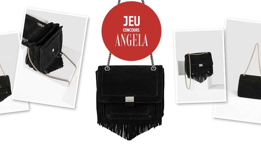 5 magnifiques sacs CLAUDIE PIERLOT (245�?�) ?� gagner ! | So Busy Girls