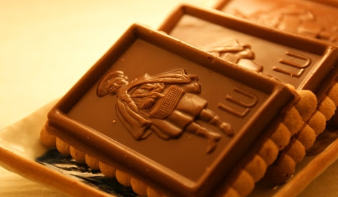 150 Paquets De Gateaux Petits Ecoliers A Gagner So Busy Girls